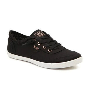 Skechers Bobs Cute Slip-On Sneakers